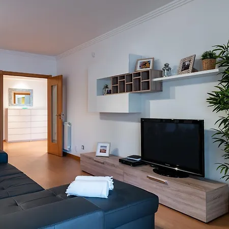 Апартаменты Casa 5 De Maio Эрисейра