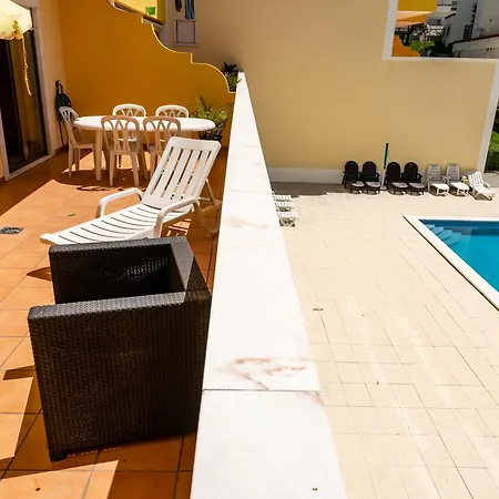 Апартаменты Casa 5 De Maio