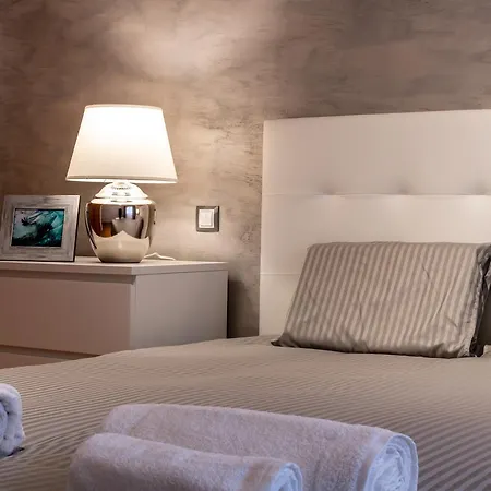Апартаменты Casa 5 De Maio *