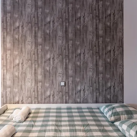 Casa 5 De Maio Апартаменты *