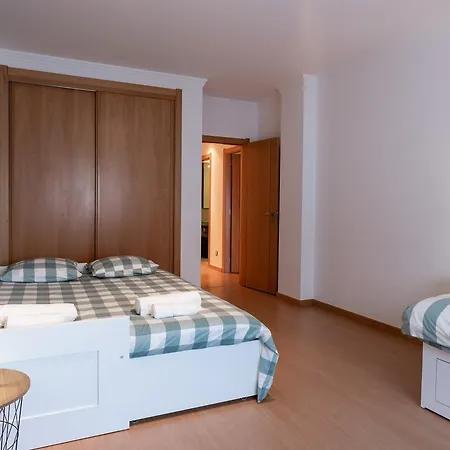 Casa 5 De Maio Апартаменты *